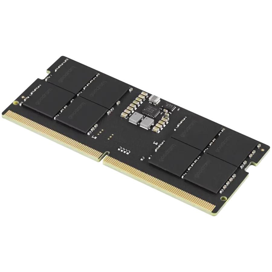 GOODRAM RAM DDR5 SODIMM 5600MHz CL46 32GB GR5600S564L46/32G - image 2