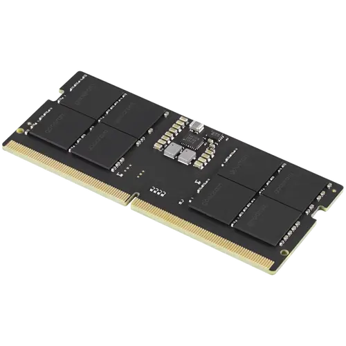 GOODRAM RAM DDR5 SODIMM 5600MHz CL46 32GB GR5600S564L46/32G - image 2