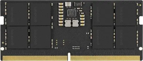 GOODRAM RAM DDR5 SODIMM 5600MHz CL46 32GB GR5600S564L46/32G