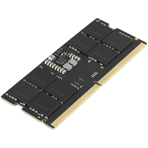 GOODRAM 8GB DDR5 5600MHz CL46 SR SODIMM - image 1