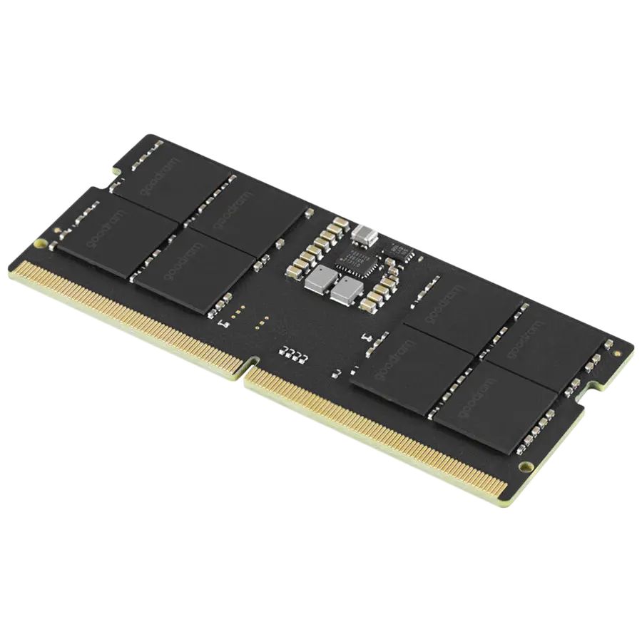 GOODRAM 8GB DDR5 5600MHz CL46 SR SODIMM - image 2