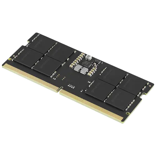 GOODRAM 8GB DDR5 5600MHz CL46 SR SODIMM - image 2