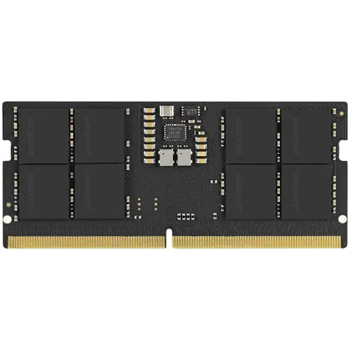 GOODRAM 8GB DDR5 5600MHz CL46 SR SODIMM