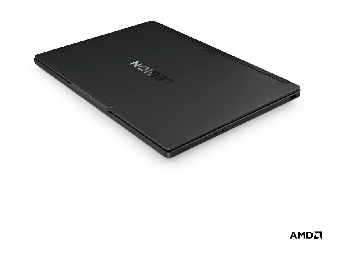 LENOVO Legion 5 AMD Ryzen 7 250 15.3inch WQXGA OLED 500N 165Hz HDR 32GB DDR5 1TB RTX5060 8GB W11H Eclipse Black 3y - image 12