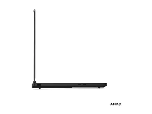 LENOVO Legion 5 AMD Ryzen 7 250 15.3inch WQXGA OLED 500N 165Hz HDR 32GB DDR5 1TB RTX5060 8GB W11H Eclipse Black 3y - image 1