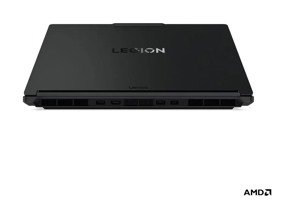 LENOVO Legion 5 AMD Ryzen 7 250 15.3inch WQXGA OLED 500N 165Hz HDR 32GB DDR5 1TB RTX5060 8GB W11H Eclipse Black 3y - image 9