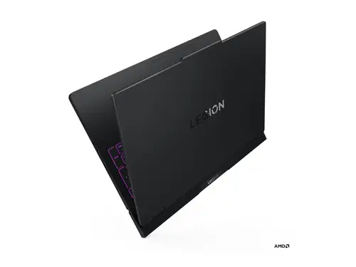 LENOVO Legion Pro 5 AMD Ryzen 7 8745HX 16inch WQXGA OLED 500N 165Hz HDR 32GB DDR5 1TB RTX5060 8GB NoOS Eclipse Black 3y - image 5