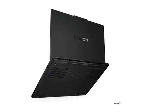 LENOVO Legion Pro 5 AMD Ryzen 7 8745HX 16inch WQXGA OLED 500N 165Hz HDR 32GB DDR5 1TB RTX5060 8GB NoOS Eclipse Black 3y - image 7