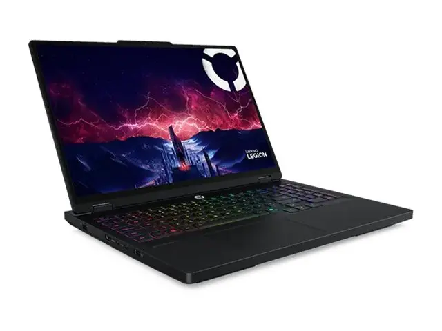 LENOVO Legion Pro 5 AMD Ryzen 9 9955HX 16inch WQXGA OLED 500N 165Hz HDR 32GB DDR5 1TB RTX5060 8GB NoOS Eclipse Black 3y - image 10