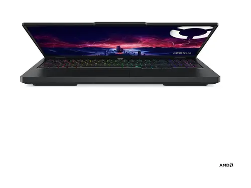 LENOVO Legion Pro 5 AMD Ryzen 9 9955HX 16inch WQXGA OLED 500N 165Hz HDR 32GB DDR5 1TB RTX5060 8GB NoOS Eclipse Black 3y - image 10