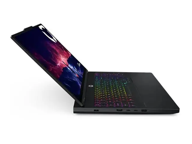 LENOVO Legion Pro 5 AMD Ryzen 9 9955HX 16inch WQXGA OLED 500N 165Hz HDR 32GB DDR5 1TB RTX5060 8GB NoOS Eclipse Black 3y - image 11