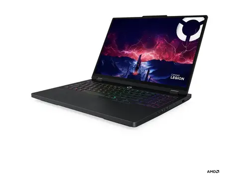 LENOVO Legion Pro 5 AMD Ryzen 9 9955HX 16inch WQXGA OLED 500N 165Hz HDR 32GB DDR5 1TB RTX5060 8GB NoOS Eclipse Black 3y - image 12