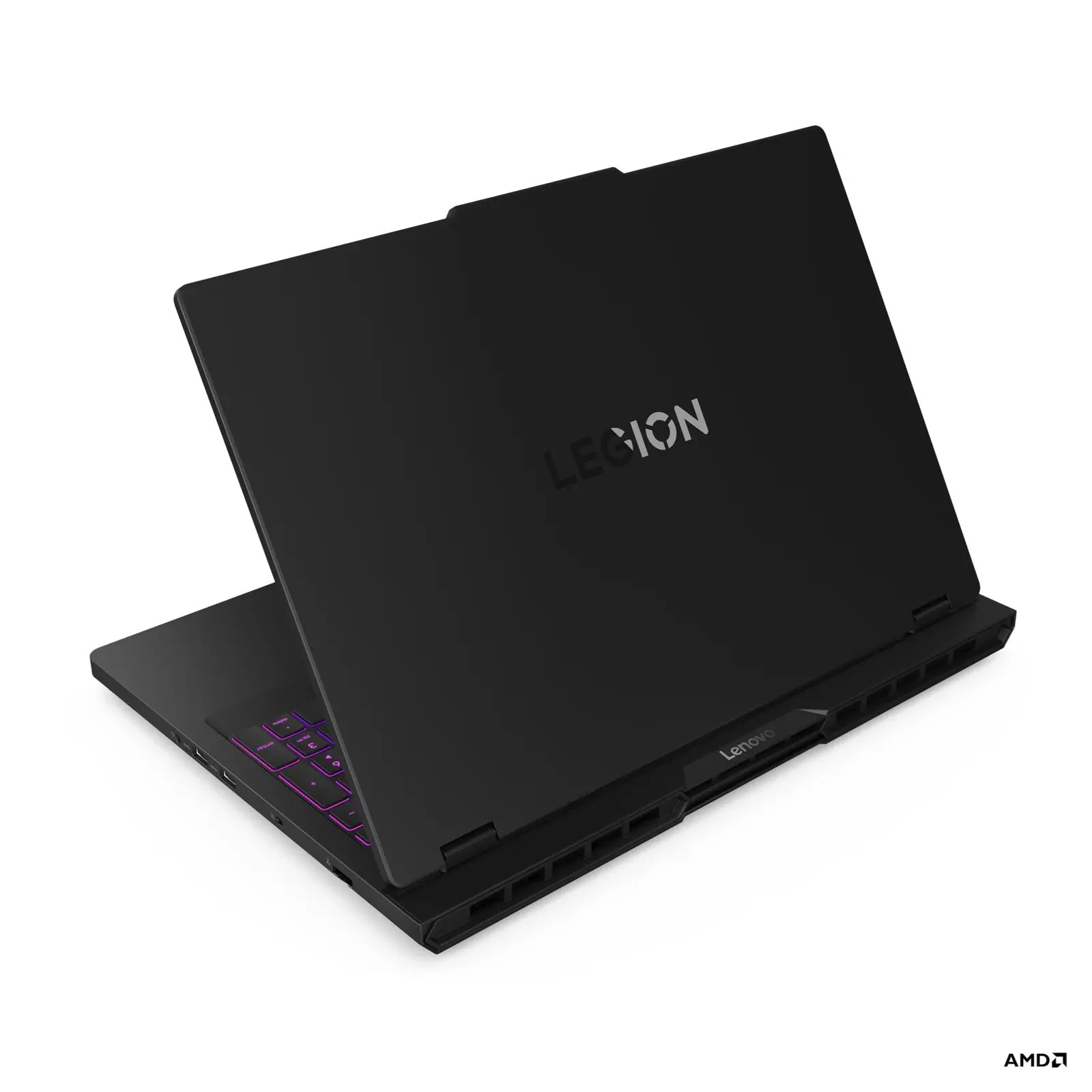 LENOVO Legion Pro 5 AMD Ryzen 9 9955HX 16inch WQXGA OLED 500N 165Hz HDR 32GB DDR5 1TB RTX5060 8GB NoOS Eclipse Black 3y - image 3