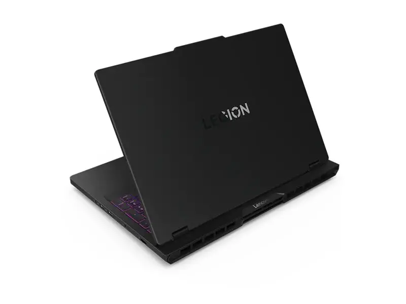 LENOVO Legion Pro 5 AMD Ryzen 9 9955HX 16inch WQXGA OLED 500N 165Hz HDR 32GB DDR5 1TB RTX5060 8GB NoOS Eclipse Black 3y - image 6