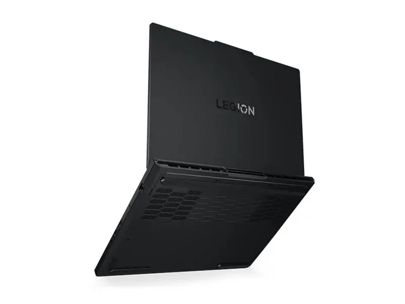 LENOVO Legion Pro 5 AMD Ryzen 9 9955HX 16inch WQXGA OLED 500N 165Hz HDR 32GB DDR5 1TB RTX5060 8GB NoOS Eclipse Black 3y - image 7