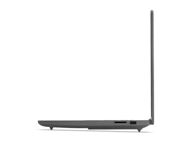 LENOVO LOQ AMD Ryzen 5 150 15.6inch FullHD AG 144Hz 16GB DDR5 512GB PCIe RTX3050 6GB NoOS Luna Grey 3y - image 2