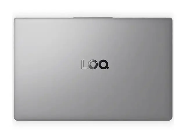 LENOVO LOQ AMD Ryzen 5 150 15.6inch FullHD AG 144Hz 16GB DDR5 512GB PCIe RTX3050 6GB NoOS Luna Grey 3y - image 5