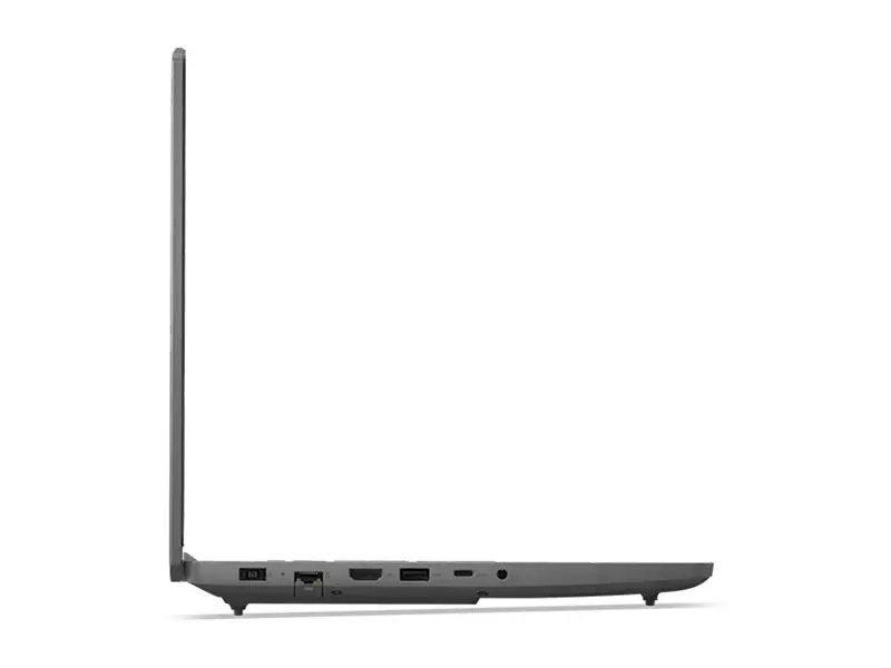 LENOVO LOQ AMD Ryzen 5 150 15.6inch FullHD AG 144Hz 16GB DDR5 512GB PCIe RTX3050 6GB NoOS Luna Grey 3y - image 6
