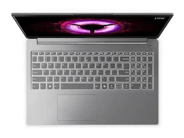 LENOVO LOQ AMD Ryzen 5 150 15.6inch FullHD AG 144Hz 16GB DDR5 512GB PCIe RTX3050 6GB NoOS Luna Grey 3y - image 7