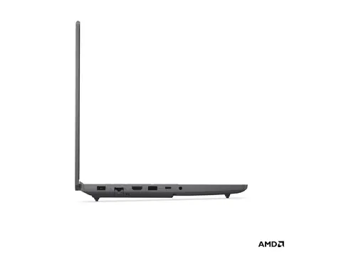 LENOVO LOQ AMD Ryzen 5 150 15.6inch FullHD AG 144Hz 16GB DDR5 512GB PCIe RTX3050 6GB NoOS Luna Grey 3y - image 7
