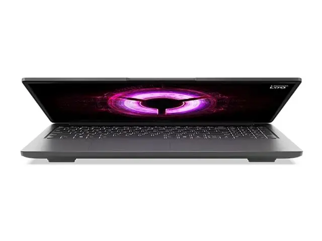 LENOVO LOQ AMD Ryzen 5 150 15.6inch FullHD AG 144Hz 16GB DDR5 512GB PCIe RTX3050 6GB NoOS Luna Grey 3y - image 9