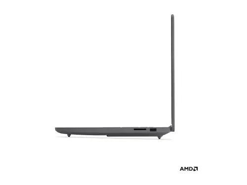 LENOVO LOQ AMD Ryzen 5 150 15.6inch FullHD AG 144Hz 16GB DDR5 512GB PCIe RTX3050 6GB NoOS Luna Grey 3y