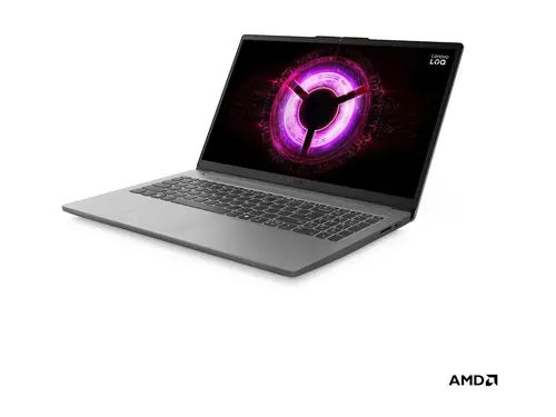 LENOVO LOQ AMD Ryzen 7 170 15.6inch FullHD AG 144Hz 16GB DDR5 1TB RTX4050 6GB NoOS Luna Grey 3y - image 6