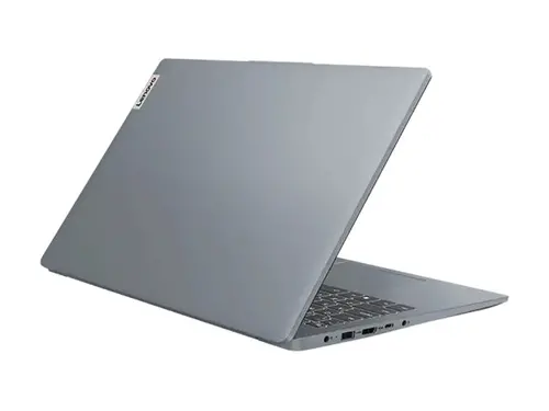 LENOVO IdeaPad Slim 3 AMD Ryzen 3 30 15.6inch FullHD  8GB DDR5 512GB PCIe NoOS Arctic Grey - image 3