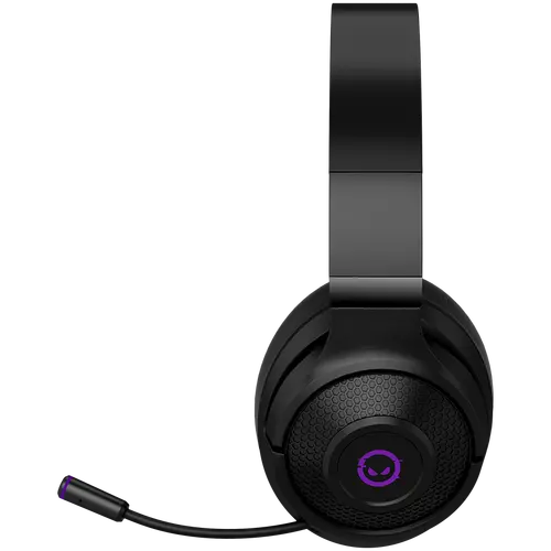 LORGAR Căști Gaming Noah 702 Wireless Negru - 2