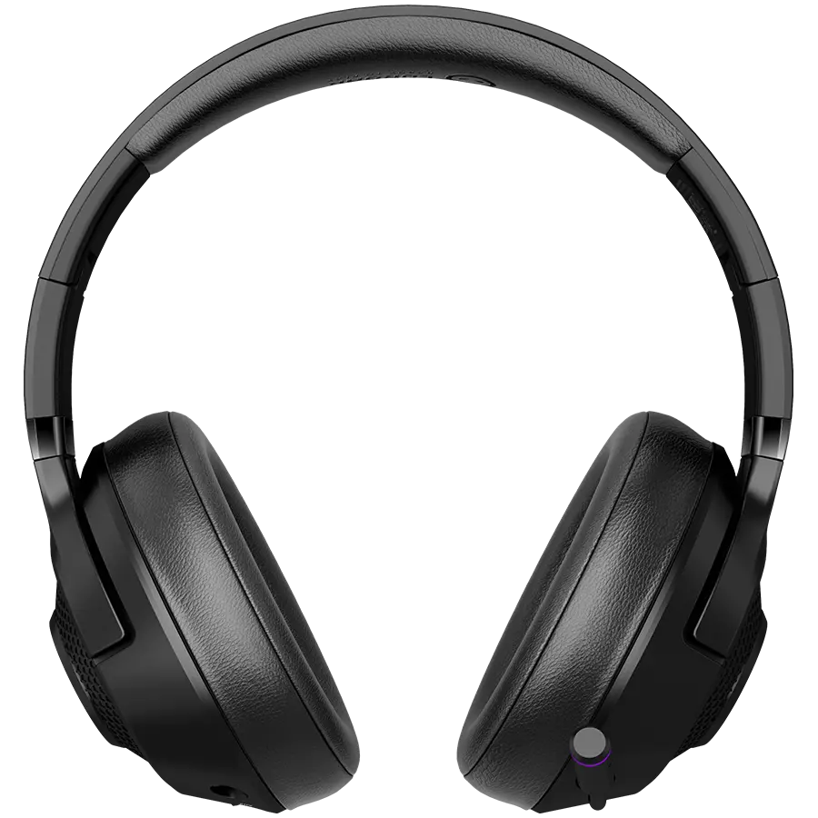 LORGAR Noah 702, Wireless Gaming Headset, black - image 2