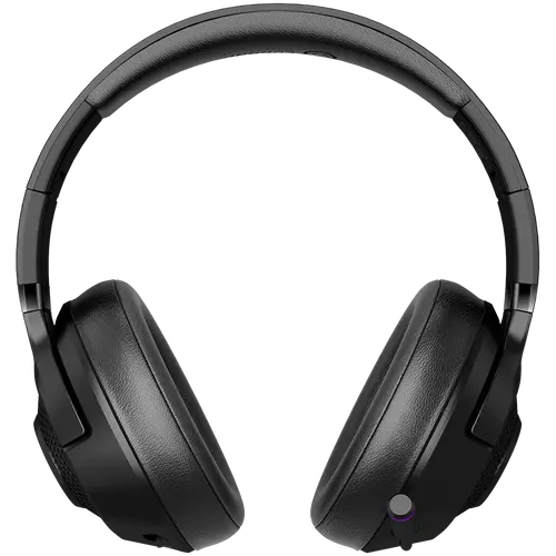 LORGAR Noah 702, Wireless Gaming Headset, black - image 2