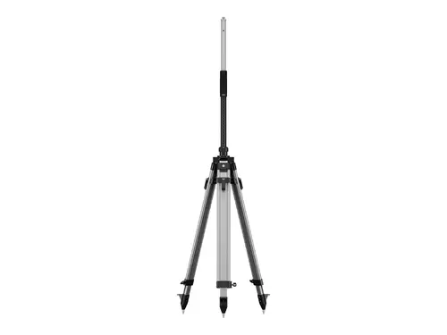 DJI D-RTK 3 Survey Pole and Tripod Kit