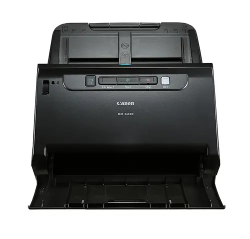 Скенер, Canon imageFORMULA DR-C230 + Readiris PDF Elite - 250 lic Win/Mac - ESD + 3x MAINTENANCE Points - image 1