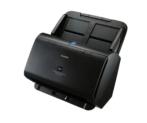 Скенер, Canon imageFORMULA DR-C230 + Readiris PDF Elite - 250 lic Win/Mac - ESD + 3x MAINTENANCE Points - image 2