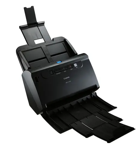 Скенер, Canon imageFORMULA DR-C230 + Readiris PDF Elite - 250 lic Win/Mac - ESD + 3x MAINTENANCE Points - image 3