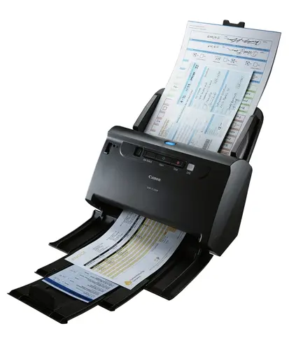 Скенер, Canon imageFORMULA DR-C230 + Readiris PDF Elite - 250 lic Win/Mac - ESD + 3x MAINTENANCE Points - image 4