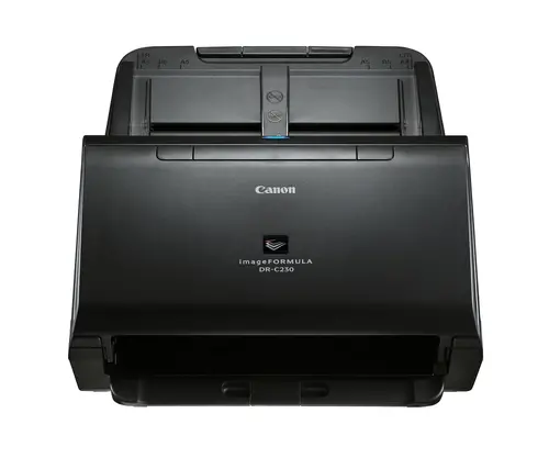 Скенер, Canon imageFORMULA DR-C230 + Readiris PDF Elite - 250 lic Win/Mac - ESD + 3x MAINTENANCE Points