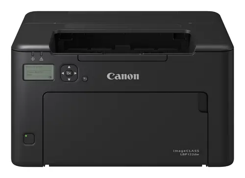 ЛАЗЕРЕН ПРИНТЕР CANON iSENSYS LBP122DW - PN 5620C001