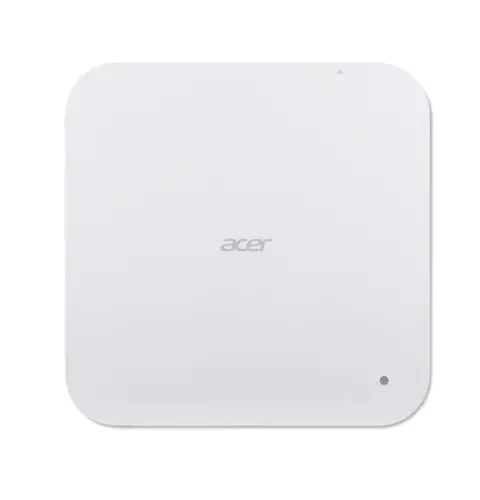 Мултимедиен проектор, Acer Projector PD1520s, DLP Portable, FHD (1920x1080), 1200 ANSI Lum (4000 LED Lum), 5000:1, LED, Smart PJ, Auto Focus, 4-Cor. Adj., HDMI, USB, BT Wireless Audio, Speaker 8W, LED life up to 30,000h, 1.32 kg, 3Y, White+Natec Warbler 2, Wireless Presenter - image 3