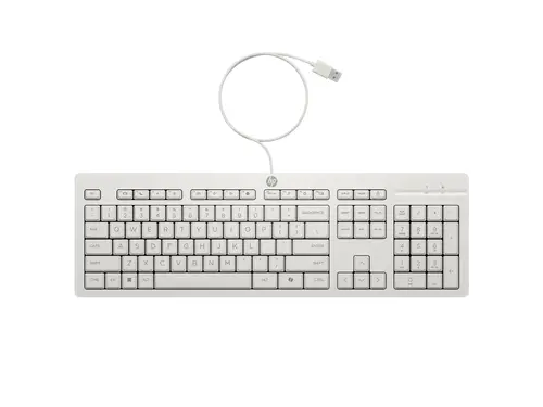 HP 225 Wired Mouse and KB G2 CWH - image 11