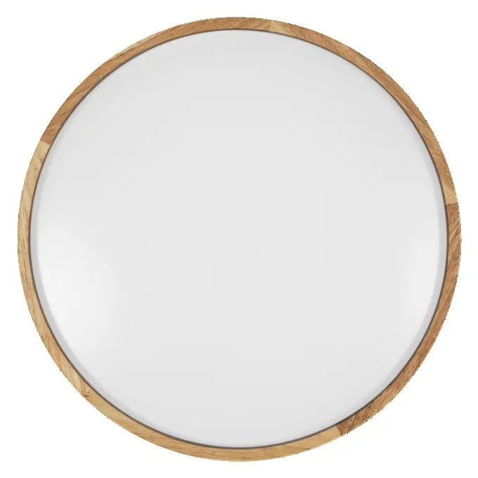 LED ОСВЕТИТЕЛНО ТЯЛО ORRBIS ALISON 395MM 24W 830 CLICK DIM WOOD LEDVANCE - image 2