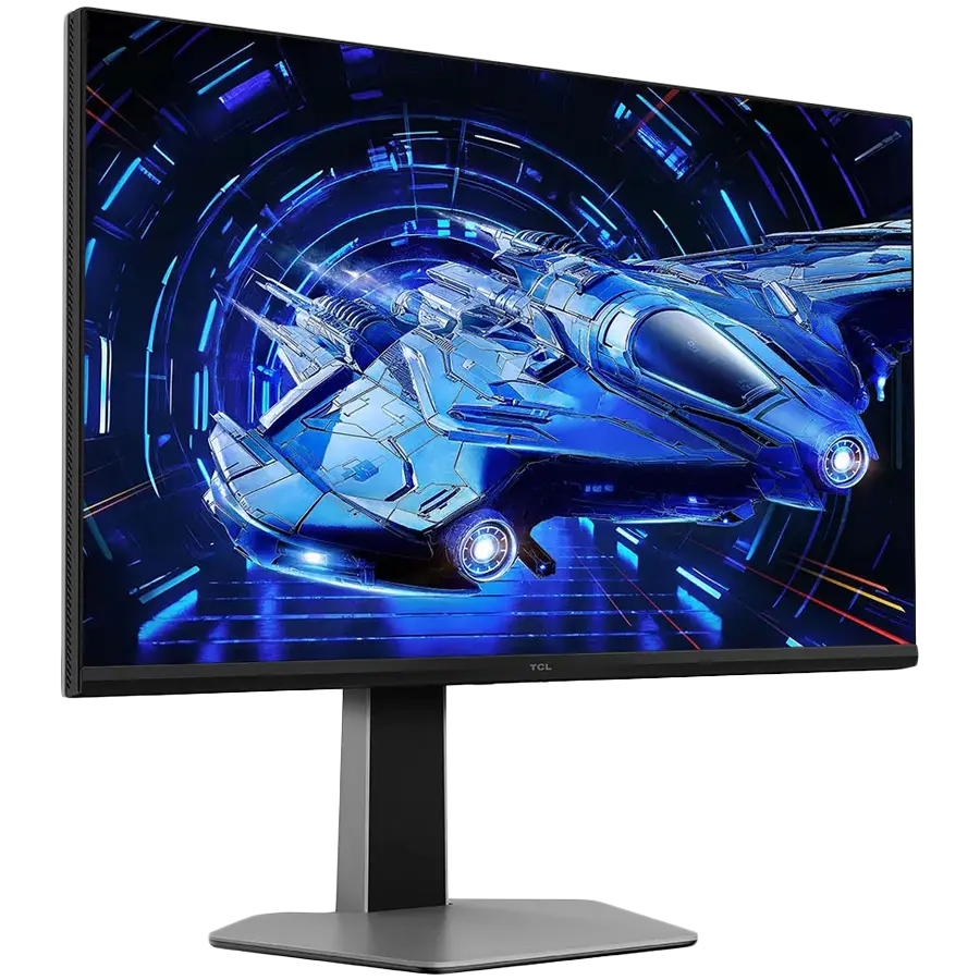 Gaming οθόνη TCL 25G64 25 ιντσών Mini LED Fast-IPS FHD 1920x1080 16:9 300Hz 1ms 600nits HDR600 - image 2