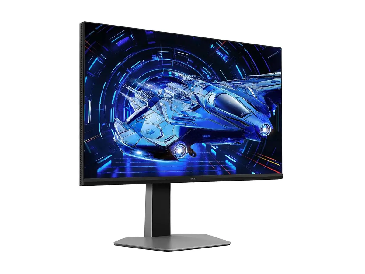 TCL 25G64 25inch Mini LED Fast-IPS FHD 1920x1080 16:9 300Hz 1ms 600nits HDR600 Gaming Monitor - image 4
