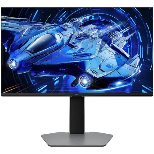 Monitor gaming TCL 25G64 de 25 inch Mini LED Fast-IPS FHD 1920x1080 16:9 300Hz 1ms 600nits HDR600 - 1