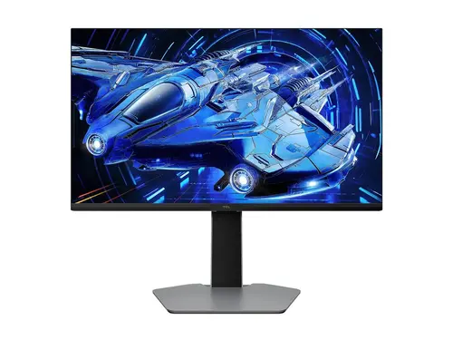 TCL 25G64 25inch Mini LED Fast-IPS FHD 1920x1080 16:9 300Hz 1ms 600nits HDR600 Gaming Monitor