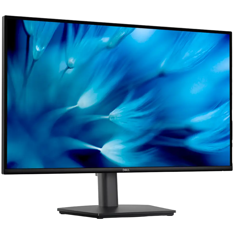 Dell Pro 27 QHD Monitor - E2726DS 27" QHD 2560x1440 100Hz, 72% NTSC (CIE 1931), 109 PPI, 16:9, IPS, AG, 300 cd/m2, 1000:1, 178/178, 5ms/8ms, DP 1.4, HDMI, Speaker (2×2W), Height, Swivel, Tilt, Pivot, 3Y - image 1