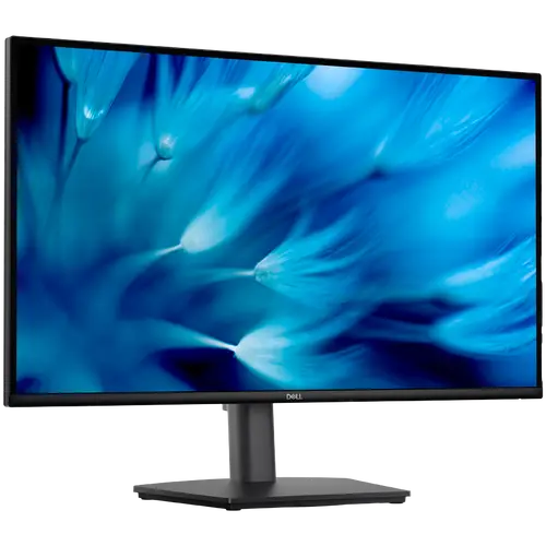 Dell Pro 27 QHD Monitor - E2726DS 27" QHD 2560x1440 100Hz, 72% NTSC(CIE 1931), 109 PPI, 16:09, IPS, AG, 300 cd/m2, 1000:1, 178/178, 5ms/8ms, DP, HDMI, Speaker(2x2w), Height, Swivel, Tilt, Pivot - image 1