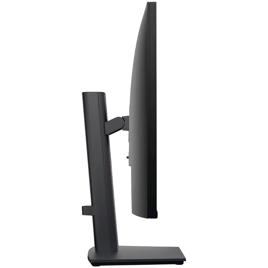 Dell Pro 27 QHD Monitor - E2726DS 27" QHD 2560x1440 100Hz, 72% NTSC (CIE 1931), 109 PPI, 16:9, IPS, AG, 300 cd/m2, 1000:1, 178/178, 5ms/8ms, DP 1.4, HDMI, Speaker (2×2W), Height, Swivel, Tilt, Pivot, 3Y - image 2