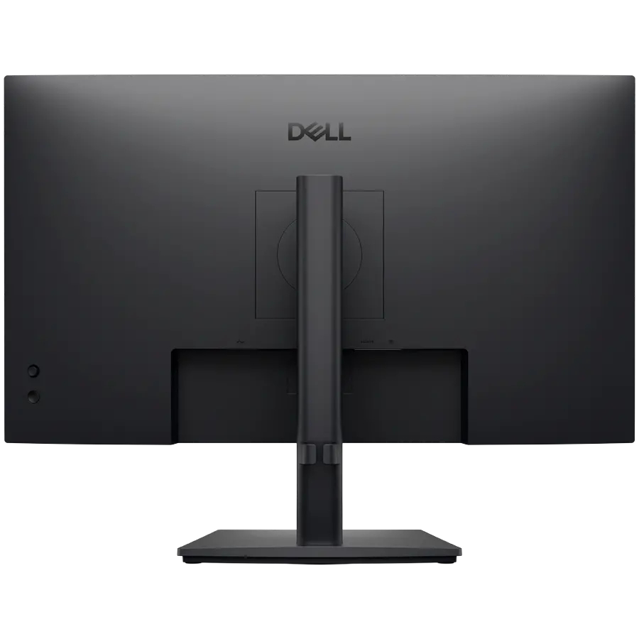 Dell Pro 27 QHD Monitor - E2726DS 27" QHD 2560x1440 100Hz, 72% NTSC (CIE 1931), 109 PPI, 16:9, IPS, AG, 300 cd/m2, 1000:1, 178/178, 5ms/8ms, DP 1.4, HDMI, Speaker (2×2W), Height, Swivel, Tilt, Pivot, 3Y - image 3