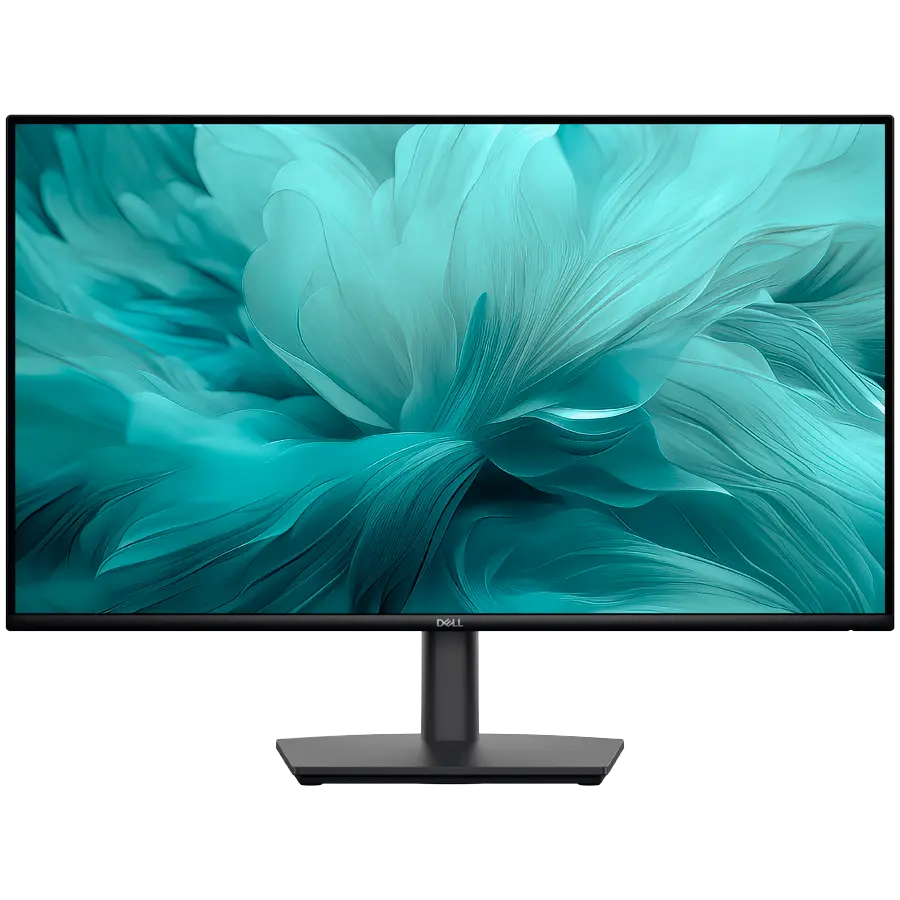 Dell Pro 27 Adjustable Stand Monitor - E2726HS 27" FHD 1920x1080 100Hz, 72% NTSC (CIE 1931), 82 PPI, 16:9, IPS, AG, 300 cd/m2, 1000:1, 178/178, 5ms/8ms, DP 1.4, HDMI, VGA, Speaker (2×2W), Height, Swivel, Tilt, Pivot, 3Y